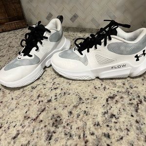 Women’s Under Armour UA Breakthru 3 Court Shoes